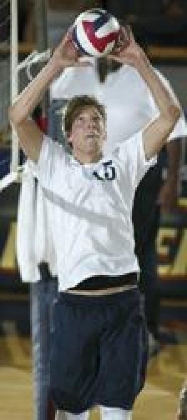 Pepperdine volleyball aims for sixth national title