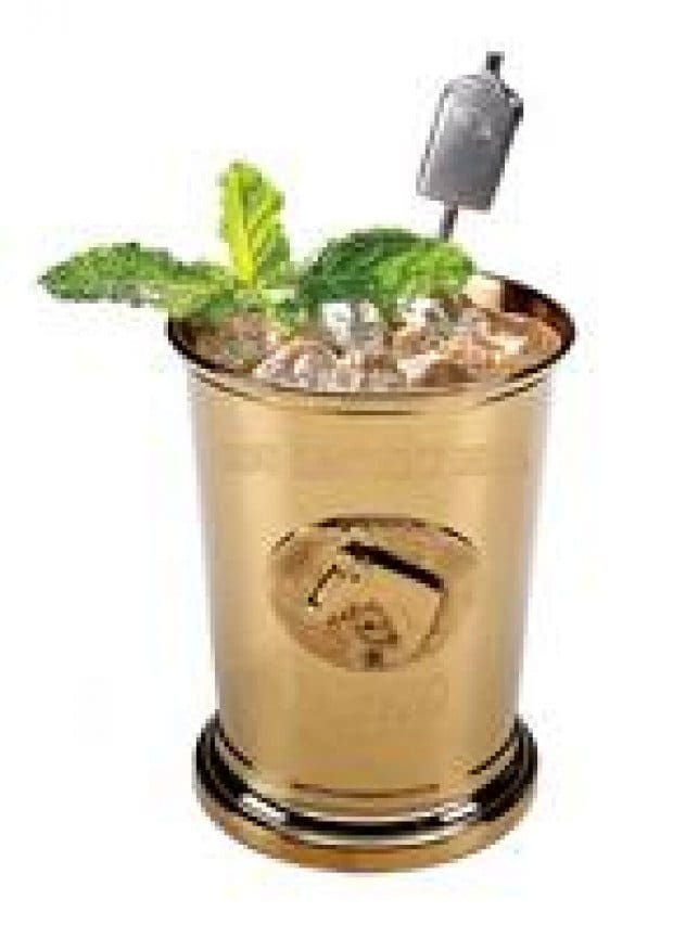 Derby fever is here