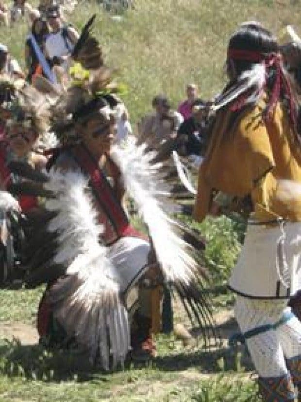 Hopi celebration raises awareness