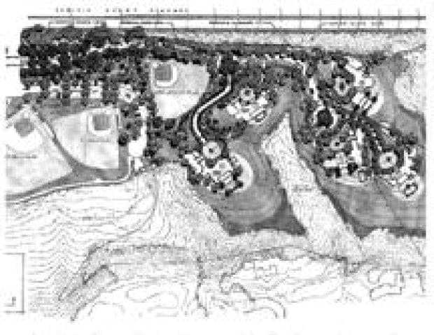 Ball field possible at Crummer site