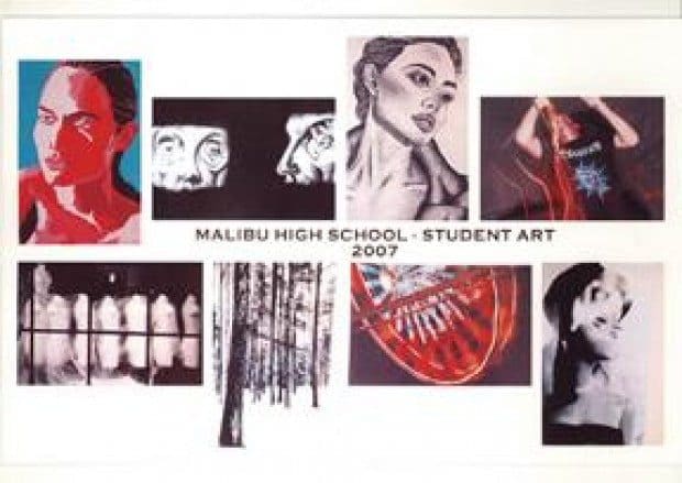 Nurturing homegrown artists