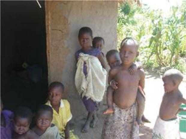 Local raises funds creatively for UNICEF