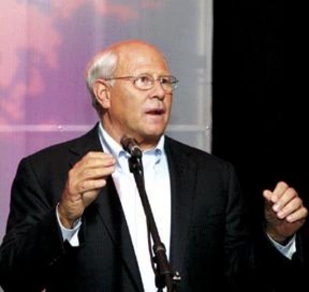 Soboroff says he'll miss Cross Creek Plaza
