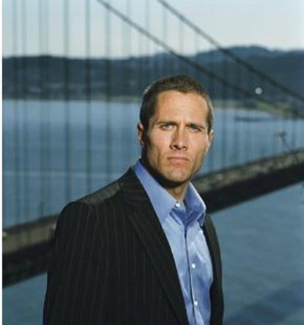 Malibu resident Rob Estes goes 'Mental'
