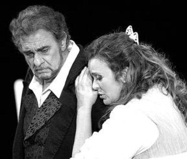 Opera Reviews