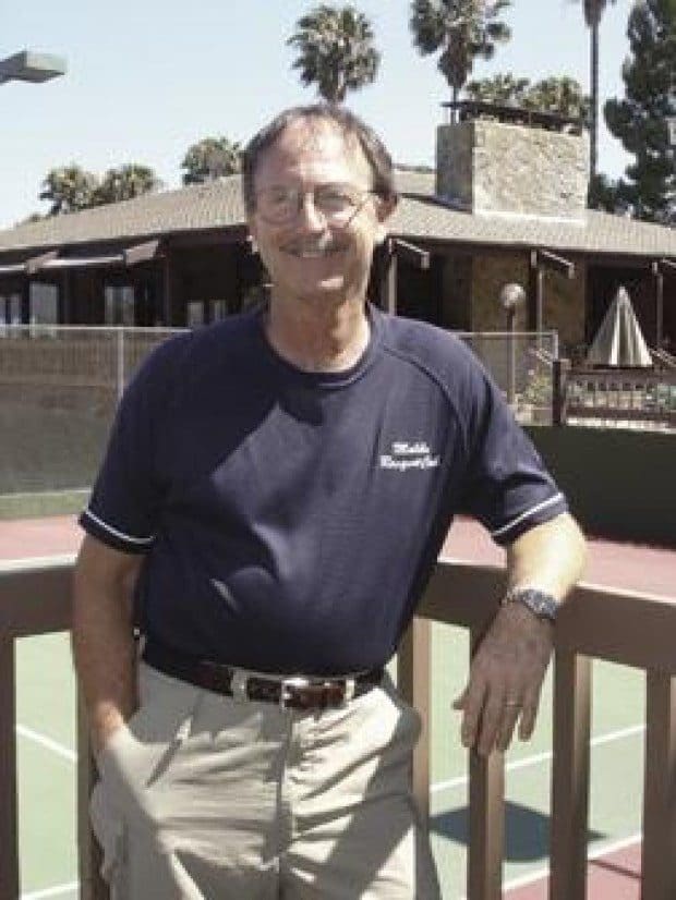 Malibu Racquet Club sold