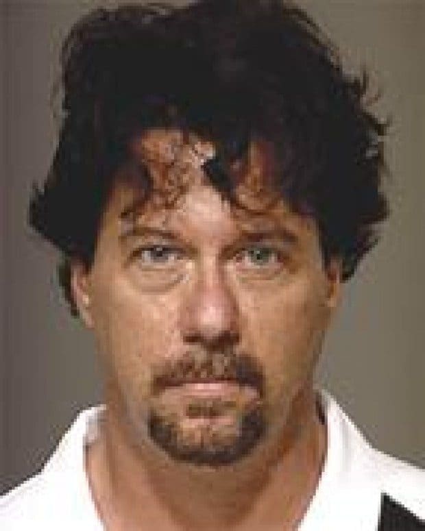Former Pepperdine professor faces molestation charges