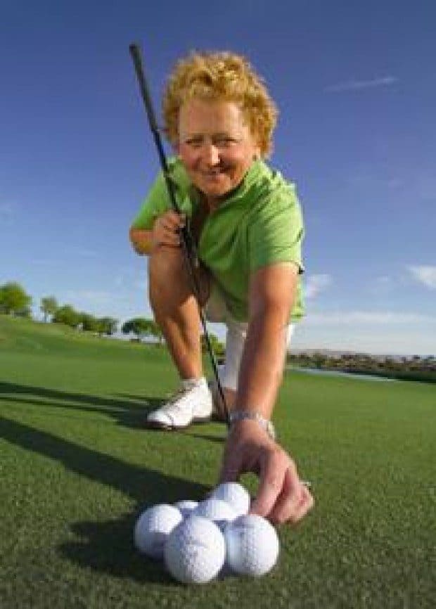 Women in Film golf event turns 10
