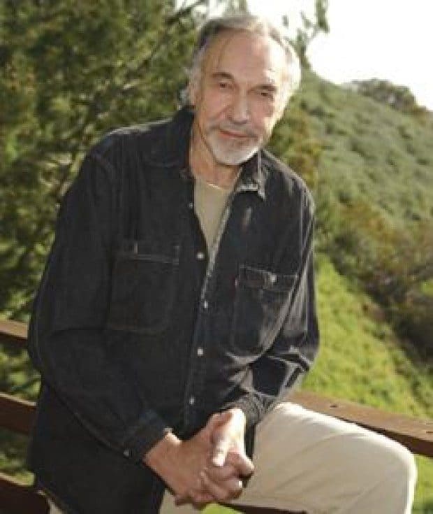 Charles Marowitz returns to Malibu Stage