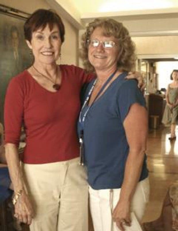 Lifelong ballet instructor JoAnna Jarvis retires