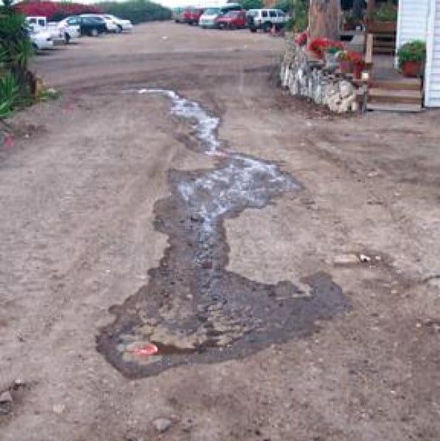 Kissel gets another month to clean up its act