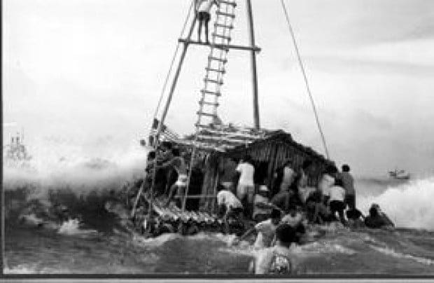 Rotary club to hear from ocean explorer