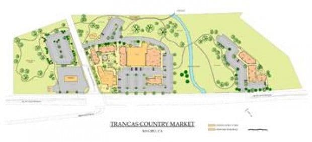 West Malibu community expanding