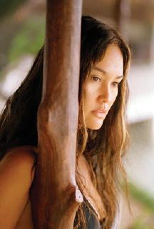 Island Girl