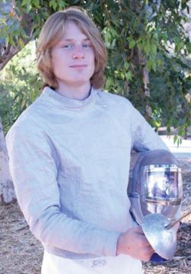 Good with the sword