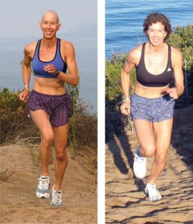 Pilates for a good cause