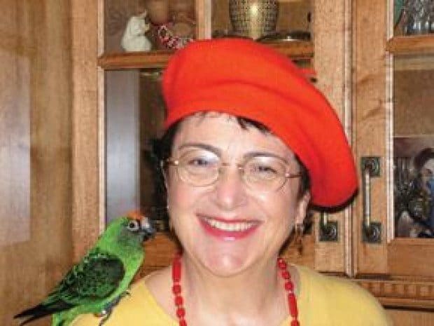Shedding light on life through stories