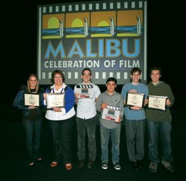 Second annual Malibu Celebration of Film is a wrap