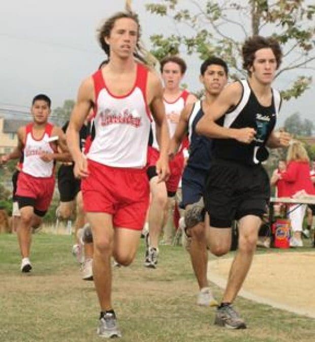 Malibu High XC makes history
