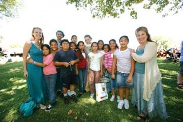 Harvest crush benefits City Hearts
