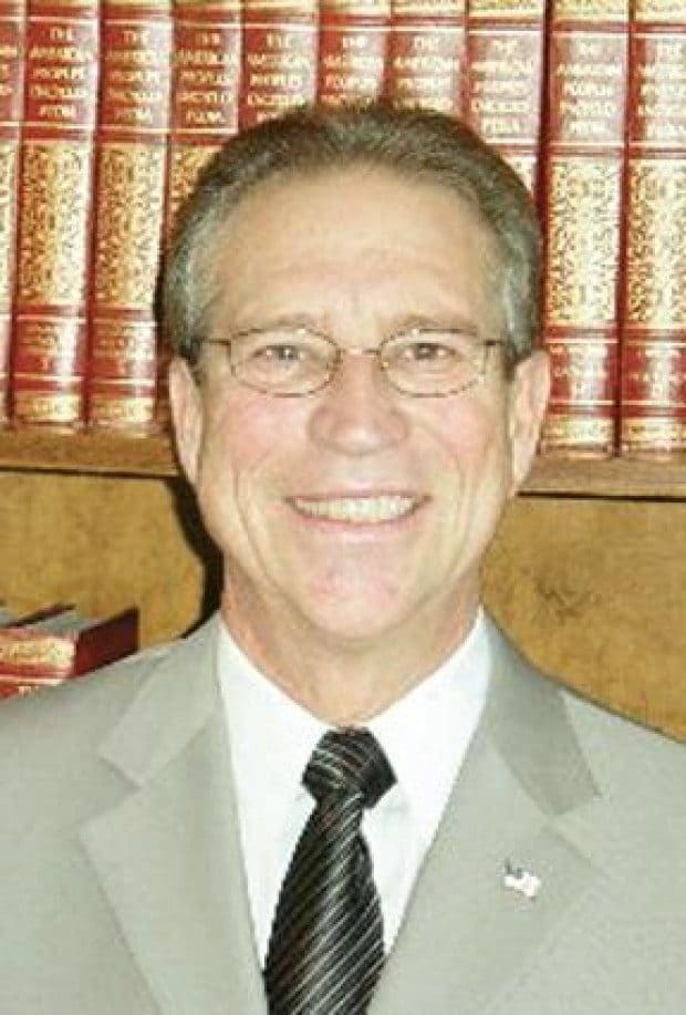 Council candidate enters race early