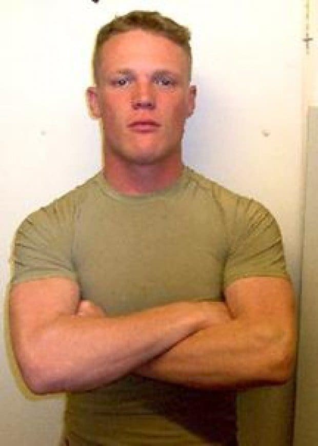 Mother remembers fallen soldier