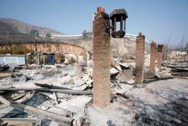 City prepares for yearlong fire seasons