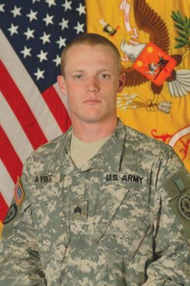 Malibu honors MHS graduate killed in Iraq