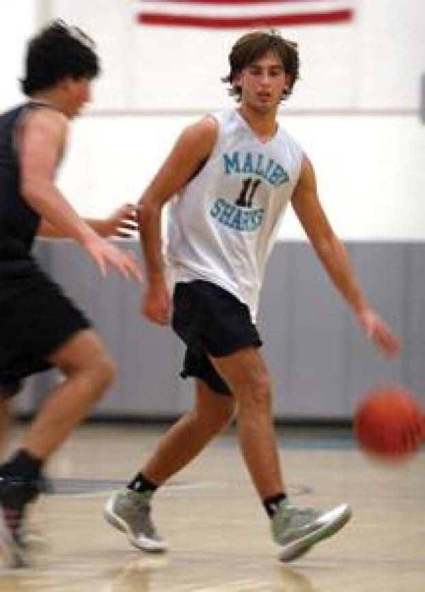 MHS hoops have high hopes for 2007