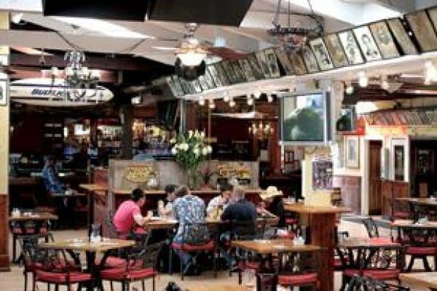 Malibu Inn sold at auction