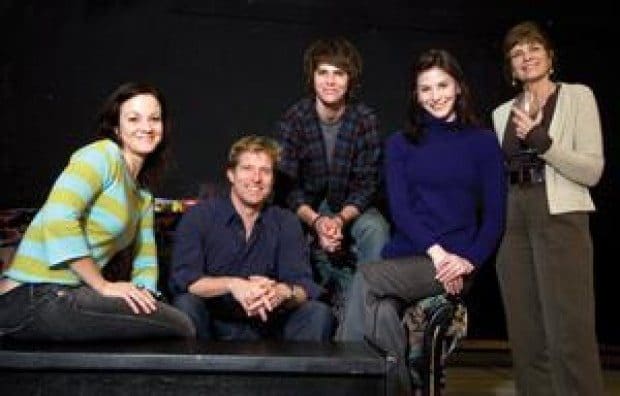 'Rabbit Hole' addresses familial grief with humor