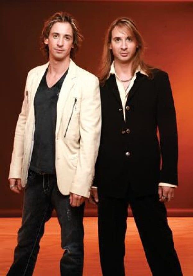 Rock Star and Super Star-it's all in a name