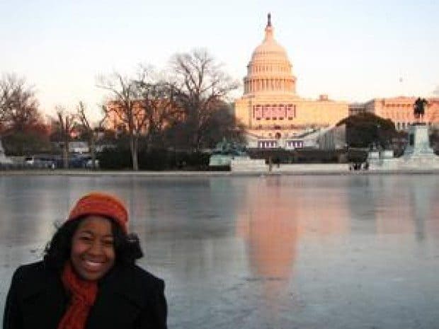 Guest Column / Ashlyee Hickman