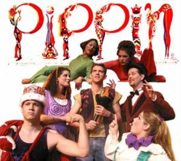 THEATER REVIEW