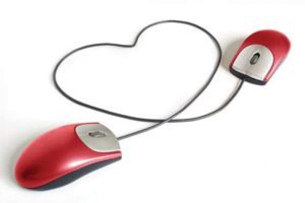 Love at first 'site'