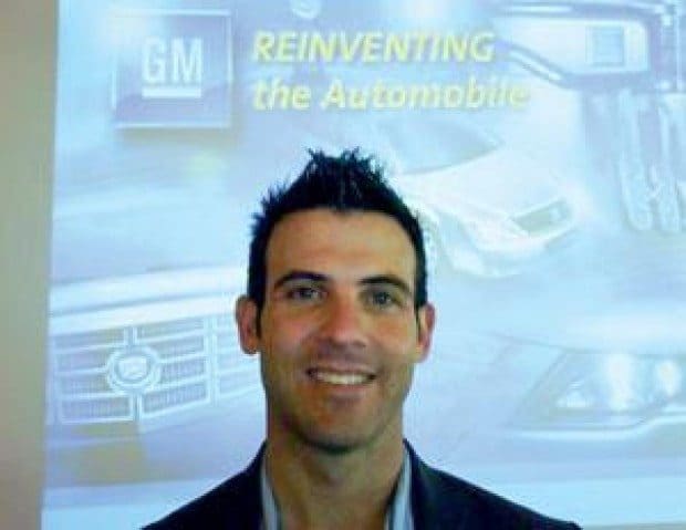 GM's payback plans
