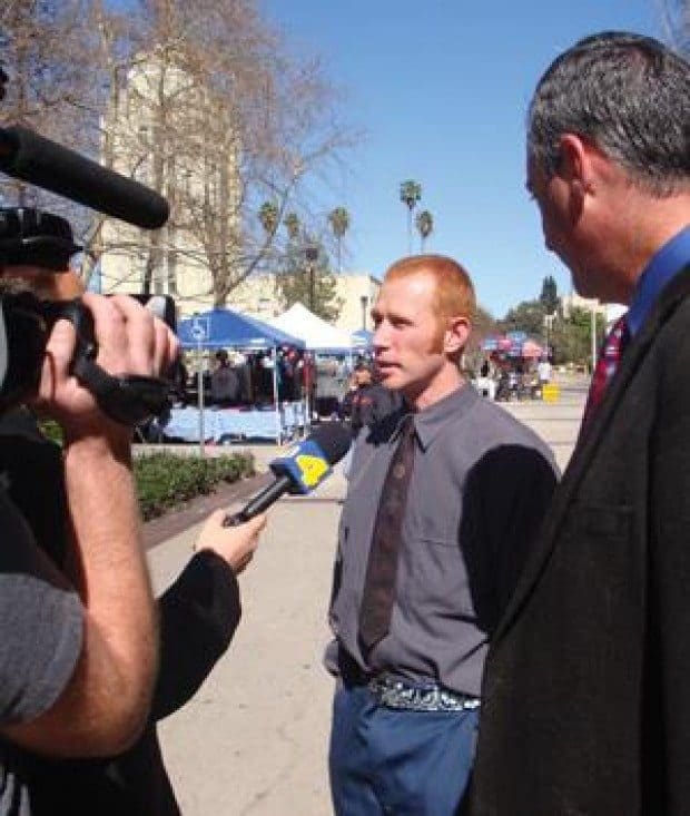 Residents express outrage, acceptance in Corral Fire sentencing