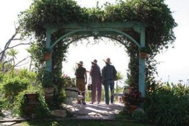 Malibu Garden Club may soon be a thing of the past