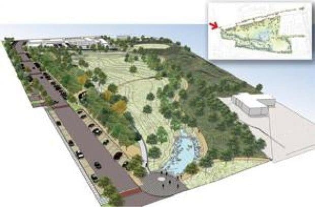 Legacy Park appeal goes to council