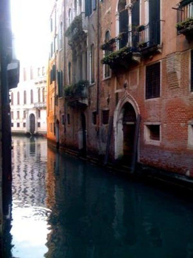Visions of Venice