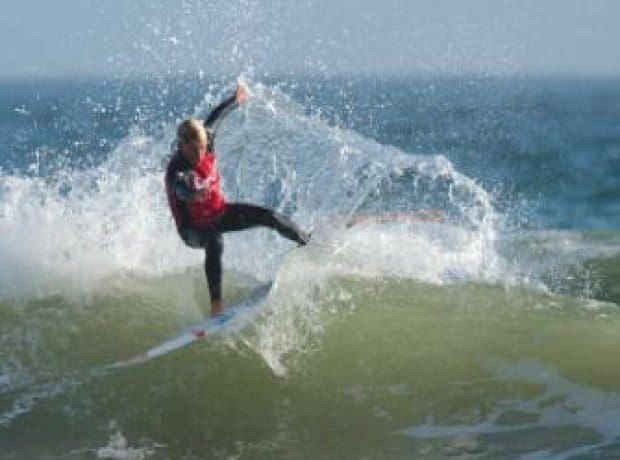 Malibu shreds the competition