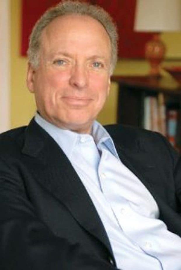 Lawyer turned writer debuts novel, 'Die Decorator Die'