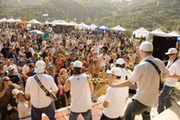 Earth Day celebrates 39 years of increasing green awareness