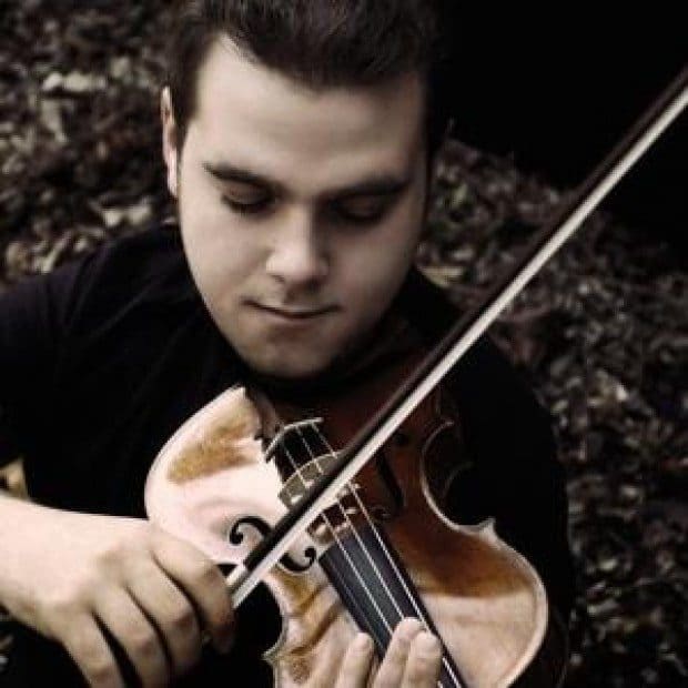 American Russian Youth Orchestra stars to perform at Pepperdine