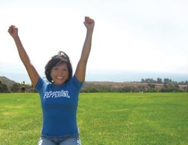 Fighting cancer with bone marrow drive