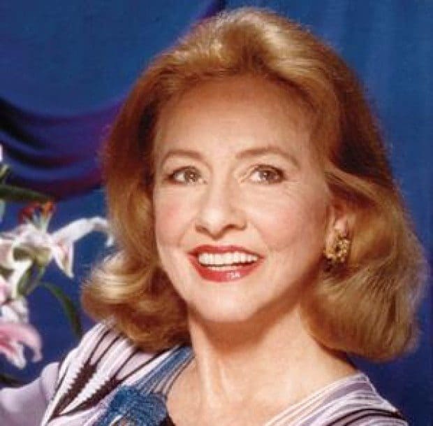 Malibuite Patty Clark brings big band back to the Big Apple
