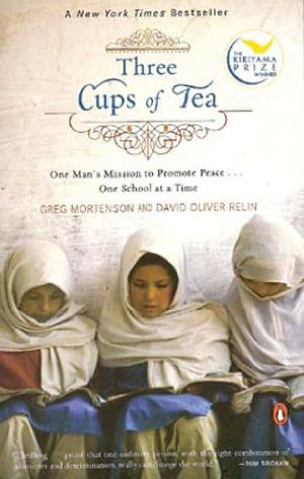 One Book, One City to kick off at library