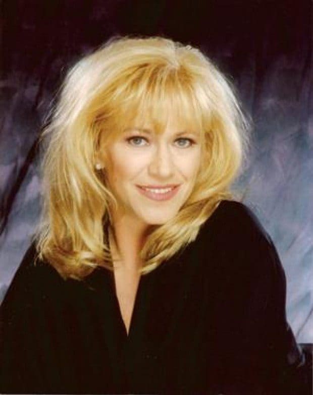 Marilyn Chambers memorialized in Malibu