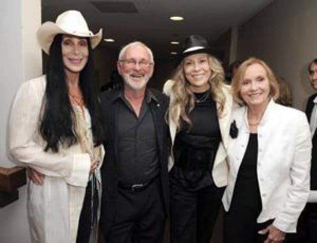 The 'intrepid' director: Norman Jewison
