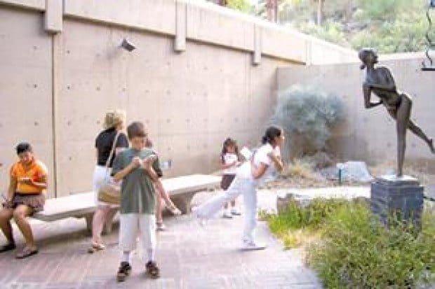 More ways to enjoy family travel